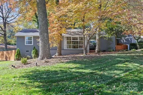 616 Northgate Ave, Charlotte, NC 28209
