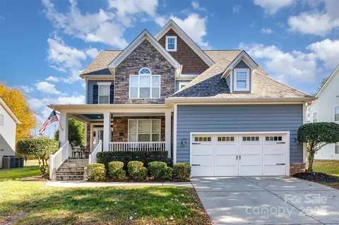 1520 Saratoga Blvd, Indian Trail, NC 28079