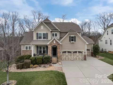 494 Iron Horse Ln, Midland, NC 28107
