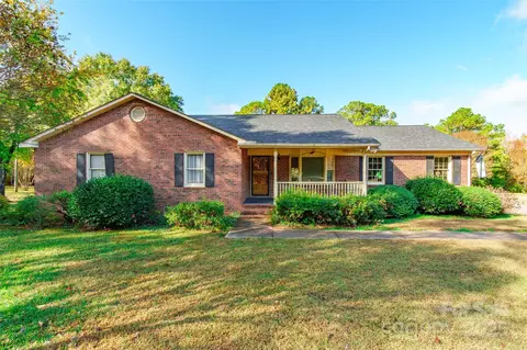 673 Tirzah Rd, York, SC 29745