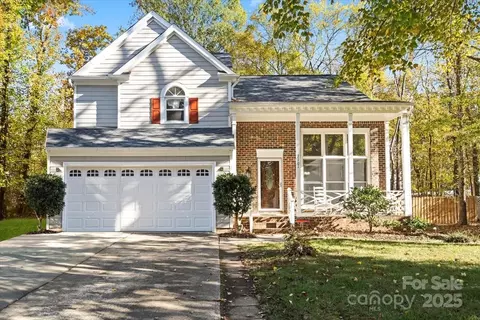 7101 Milhof Ct, Charlotte, NC 28269