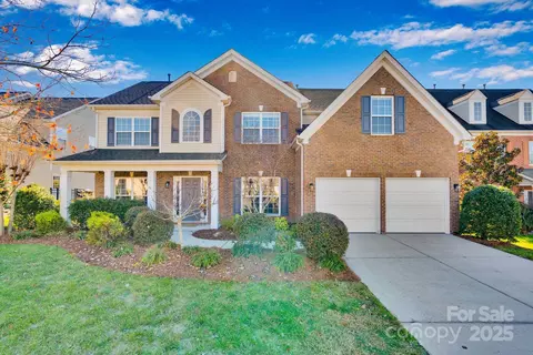 9607 Indian Beech Nw Ave NW, Concord, NC 28027