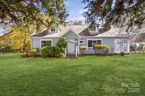 255 Stephens Church Rd, Gold Hill, NC 28071