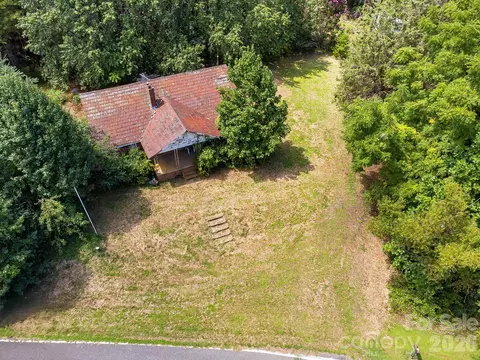 Exterior - 211 Luckadoo Rd, Bostic, NC 28018 photo 2 of 3