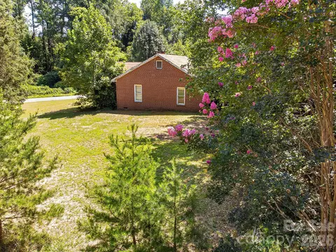 Exterior - 211 Luckadoo Rd, Bostic, NC 28018 photo 3 of 3