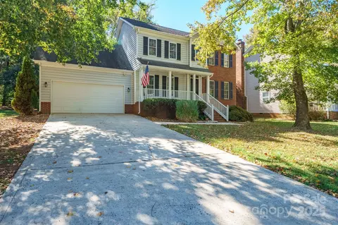 3024 Cross Tie Ln, Matthews, NC 28105