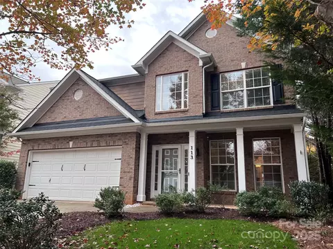 113 Charing Pl, Mooresville, NC 28117
