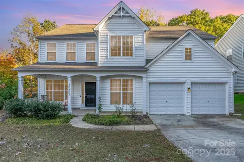 20803 Brinkley St, Cornelius, NC 28031