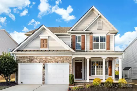 10885 River Oaks Nw Dr NW, Concord, NC 28027