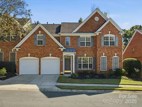11419 Corliss Ave, Charlotte, NC 28277