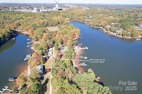 8924 Holdsclaw Rd, Terrell, NC 28682