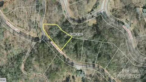 0 Lure Ridge 1 Dr #1, Lake Lure, NC 28746