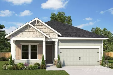 1011 Bourn Ln, Waxhaw, NC 28173