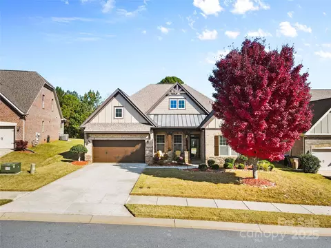 1005 Arbor Hills Dr, Indian Trail, NC 28079