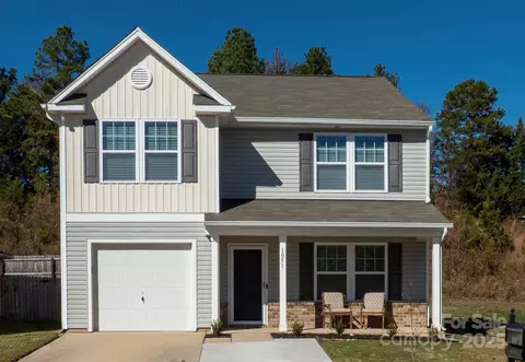 1051 Manston Sw Pl SW, Concord, NC 28025