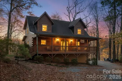 Wild Turkey Run, Black Mountain, NC 28711