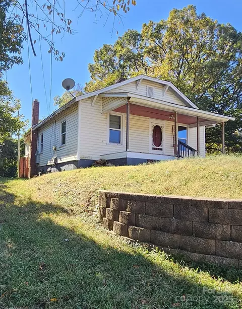 929 Key St, Charlotte, NC 28208