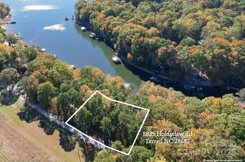 8825 Holdsclaw Rd, Terrell, NC 28682