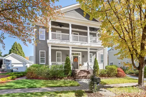 15826 Trenton Place Rd, Huntersville, NC 28078