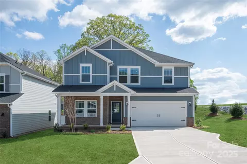 116 Satchel Ct, Mooresville, NC 28115