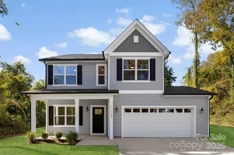 11737 Johnson Davis Rd, Huntersville, NC 28078