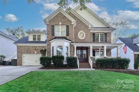 15112 Hugh Mcauley Rd, Huntersville, NC 28078