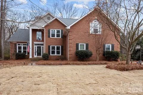 8928 Cumbria Ct, Huntersville, NC 28078