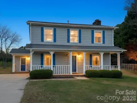 407 Rowan Ct, Gastonia, NC 28054