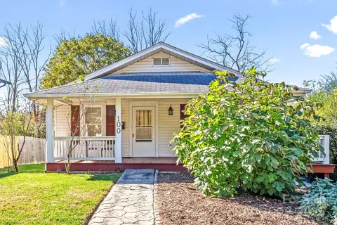 100 West St, Asheville, NC 28801
