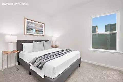 Bedroom - 1526 Secrest Commons Dr, Monroe, NC 28112 photo 1 of 9