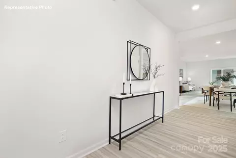 Entry Way - 1526 Secrest Commons Dr, Monroe, NC 28112 photo 3 of 3