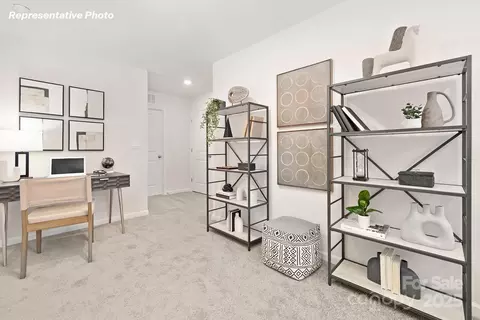 Entry Way - 1526 Secrest Commons Dr, Monroe, NC 28112 photo 1 of 3