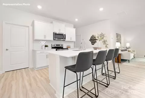 Kitchen - 1526 Secrest Commons Dr, Monroe, NC 28112 photo 1 of 2