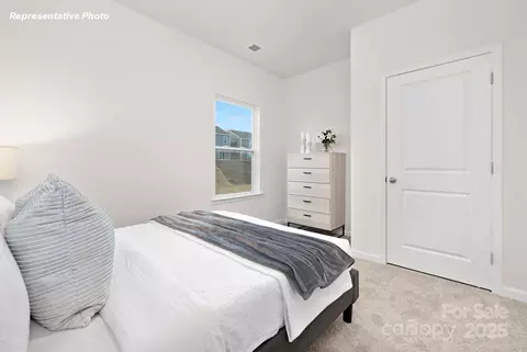 Bedroom - 1526 Secrest Commons Dr, Monroe, NC 28112 photo 2 of 9