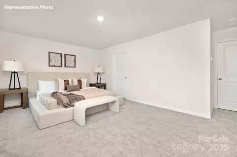 Bedroom - 1526 Secrest Commons Dr, Monroe, NC 28112 photo 4 of 9