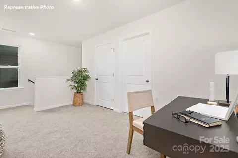 Entry Way - 1526 Secrest Commons Dr, Monroe, NC 28112 photo 2 of 3