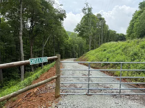 Junaluska Road, Boone, NC 28607