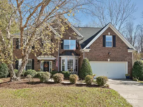 14615 Starr Neely Rd, Charlotte, NC 28273