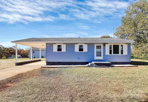 2345 Rhyne Rd, Dallas, NC 28034