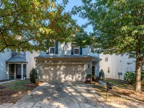 3827 Park South Station Blvd, Charlotte, NC 28210