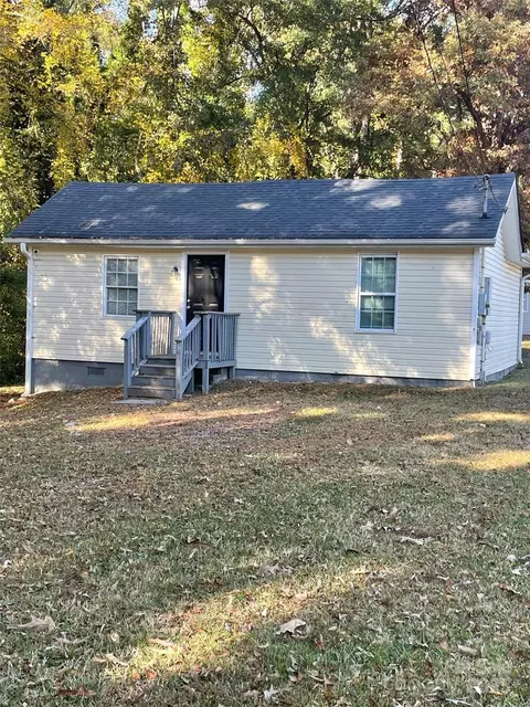 1402 Austin St, Gastonia, NC 28052