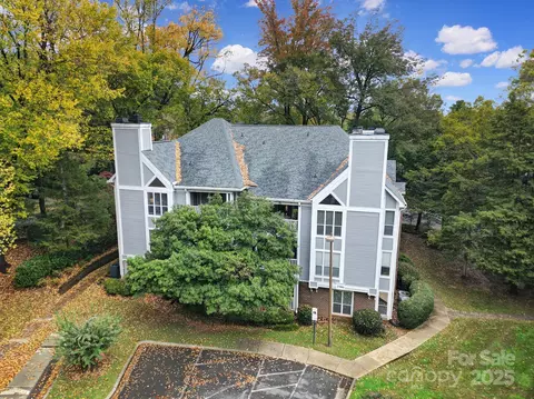 2506 Cranbrook 7 Ln #7, Charlotte, NC 28207