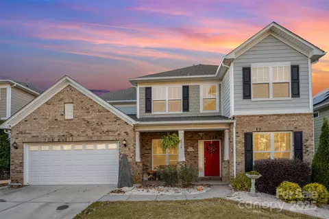 5314 Tilley Manor Dr, Matthews, NC 28105
