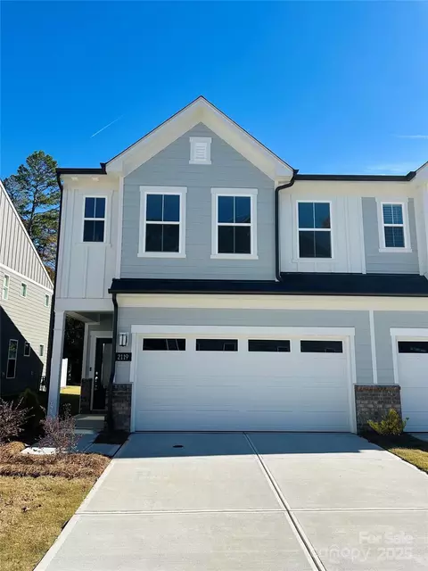 2119 Bayou Trace Lot 13 Dr #LOT 13, Charlotte, NC 28262