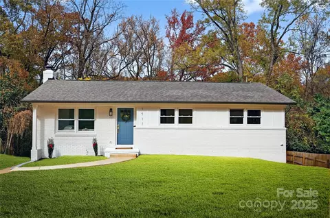 1711 Brookdale Ave, Charlotte, NC 28210