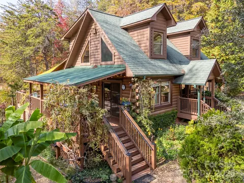 140 Shady Acres Ln, Bostic, NC 28018