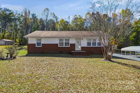 125 Lowder Rd, Albemarle, NC 28001