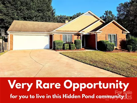 3600 Still Oaks Nw Ct NW, Concord, NC 28027