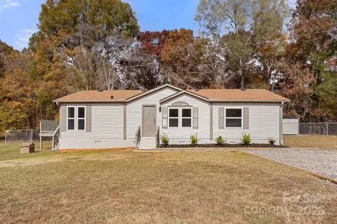 1540 Morrison Rd, Concord, NC 28025