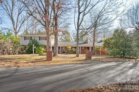482 Miller Farm Rd, Statesville, NC 28625